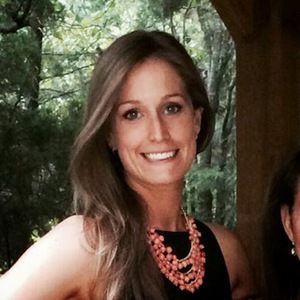 Meet your Posher, Kathryn